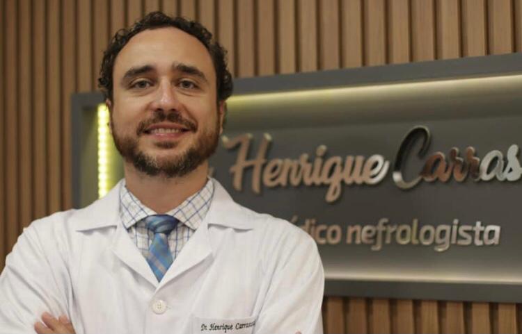 Foto 2 de 2 — Suspensão do Censo pode refletir em falta de investimento para clínicas de hemodiálise
